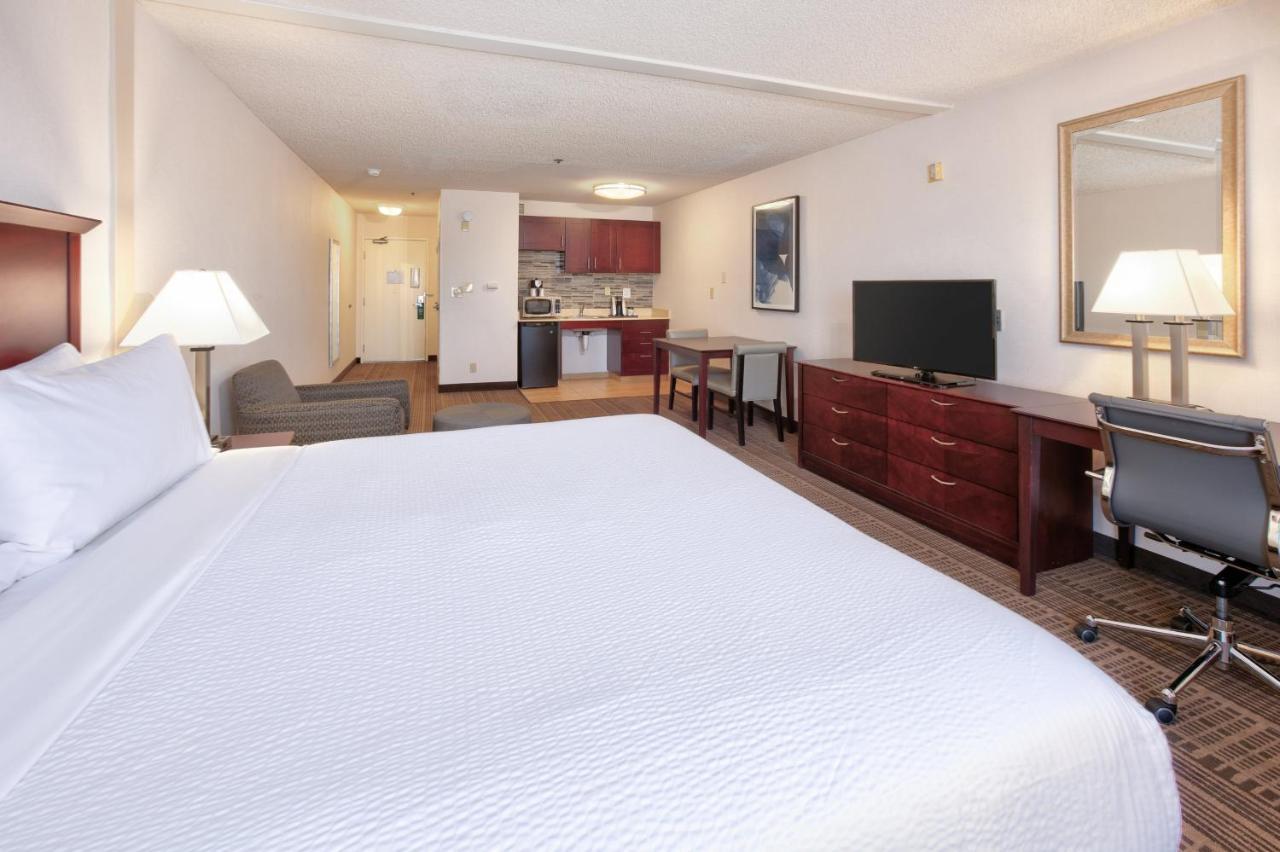 Holiday Inn & Suites Santa Maria By Ihg Exterior foto