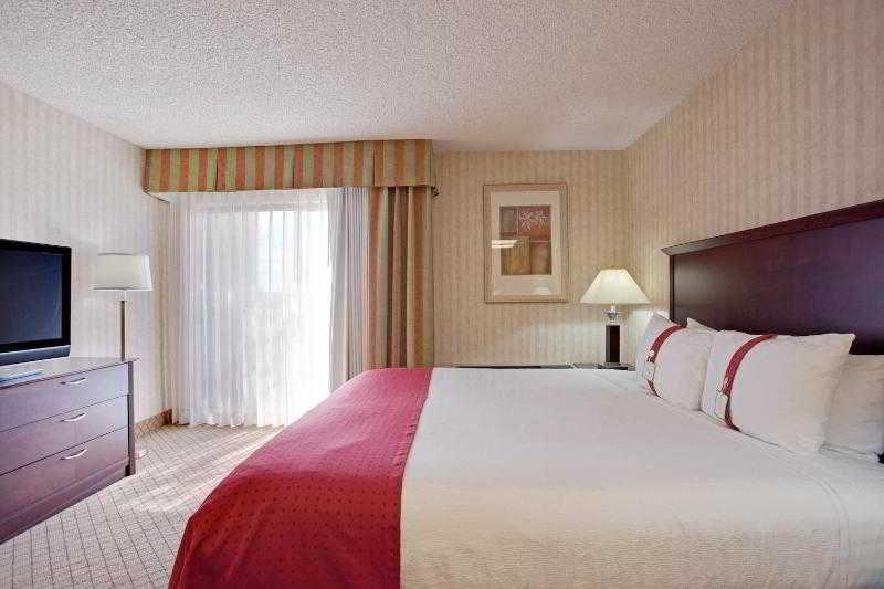 Holiday Inn & Suites Santa Maria By Ihg Exterior foto